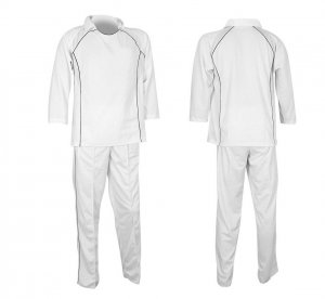 Cricket Uniforms