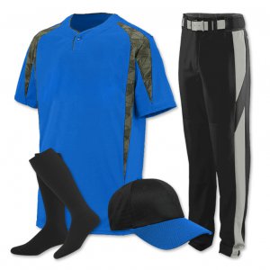 Baseball Uniform