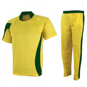 Cricket Uniforms